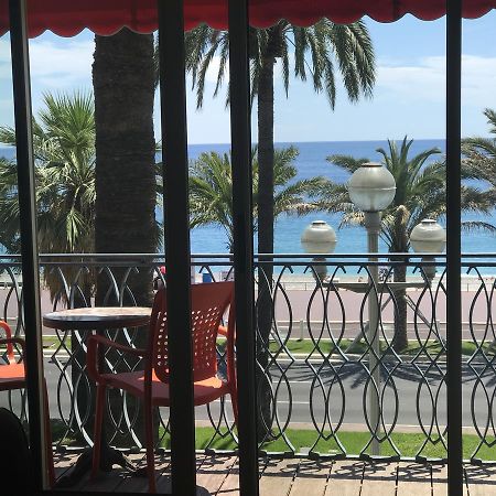 Le Grand Sud Leilighet Nice Eksteriør bilde