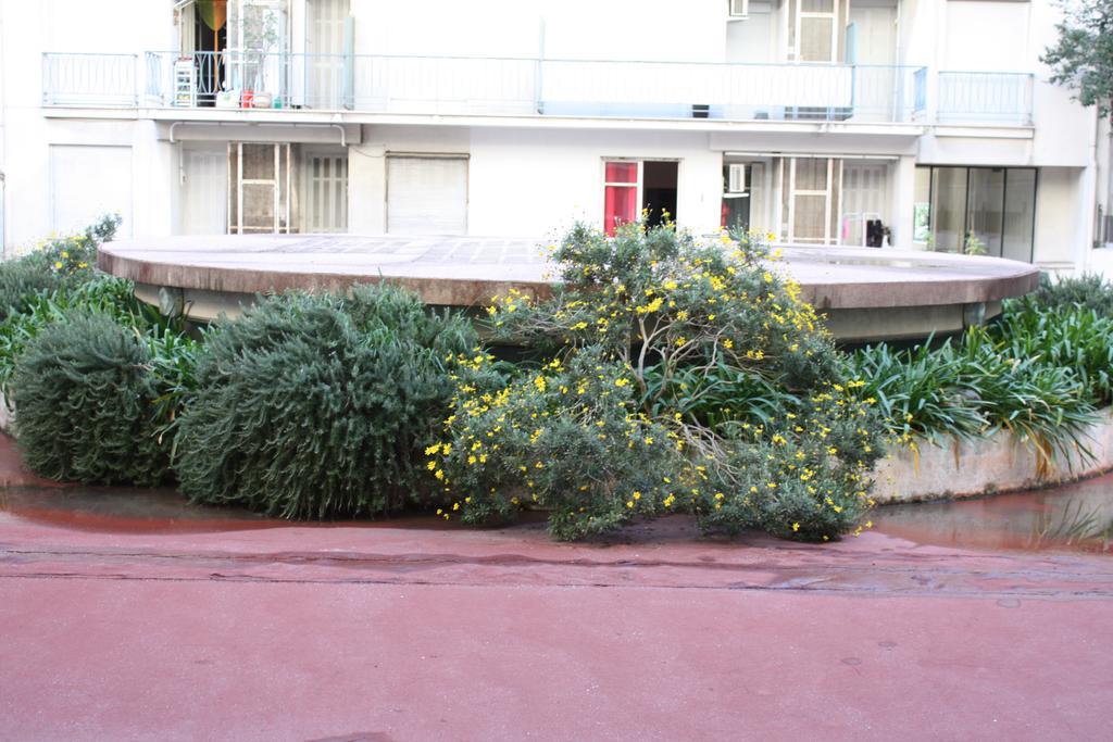 Le Grand Sud Leilighet Nice Rom bilde