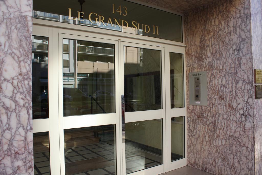 Le Grand Sud Leilighet Nice Rom bilde