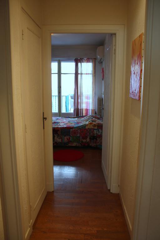Le Grand Sud Leilighet Nice Rom bilde